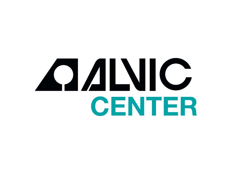 Logo Alvic Center - Cuines i Superfícies