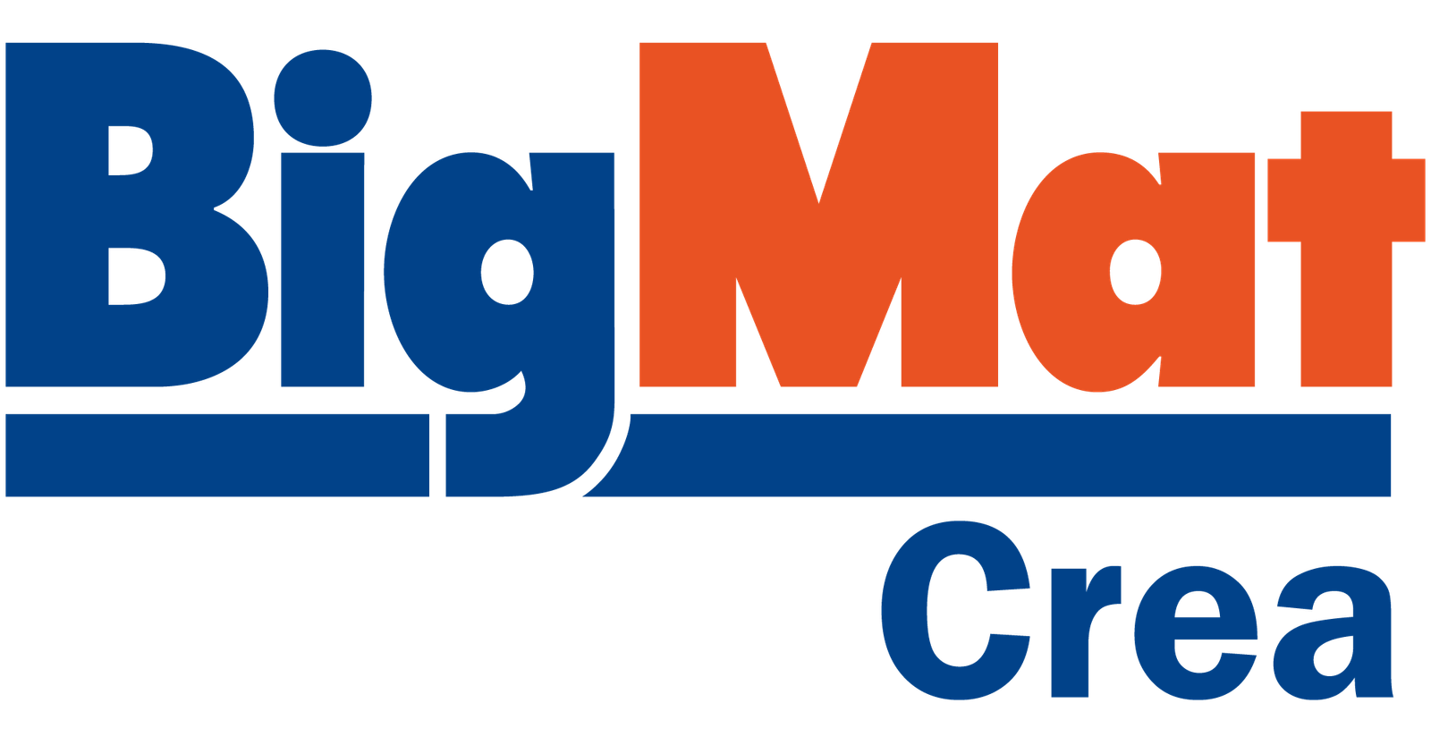 Logo BigMat - Materiales de Construcción Profesionales