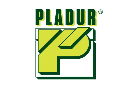 Logo Pladur - Tabiquería y Reformas