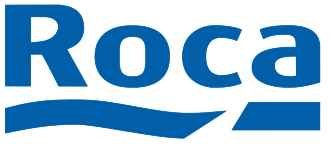 Logo Roca - Sanitaris i Banys Premium